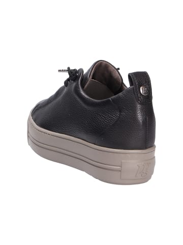 Paul Green Sneaker in schwarz