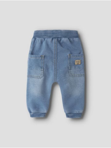 name it Jeans in Medium Blue Denim1