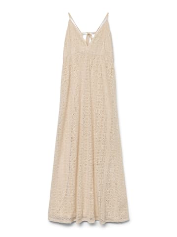 Vero Moda Kleid in Birch