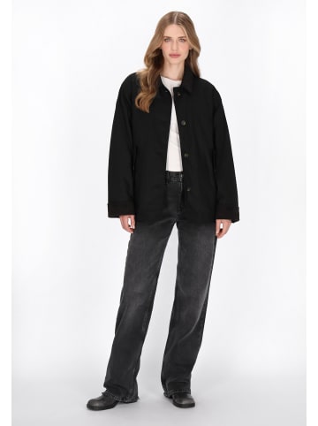 DreiMaster Women Jacket in black