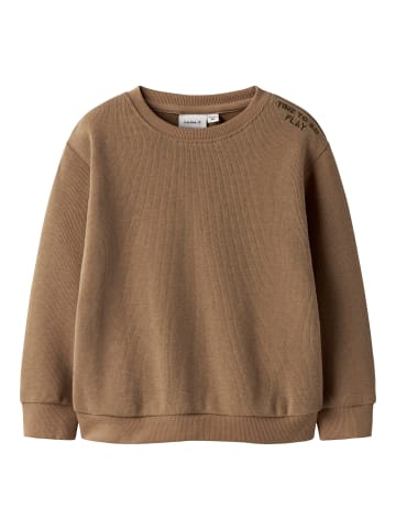 name it Sweatshirt in Toasted Coconut