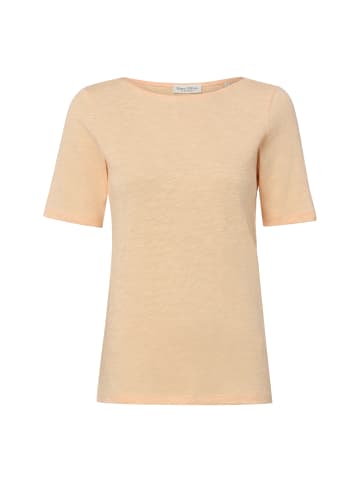 Marc O'Polo Shirt in aprikot