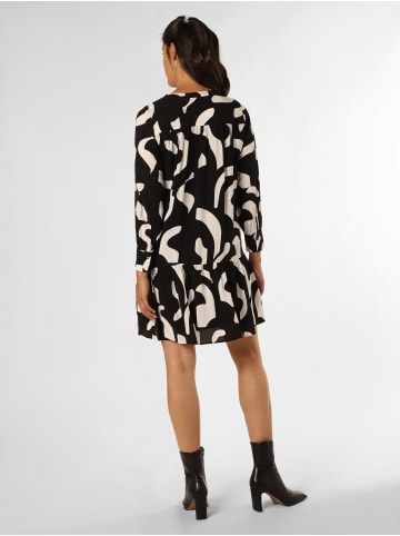 comma comma in schwarz weiß - 0001