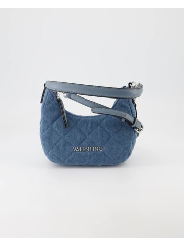 Valentino Bags Umhängetaschen in Blau