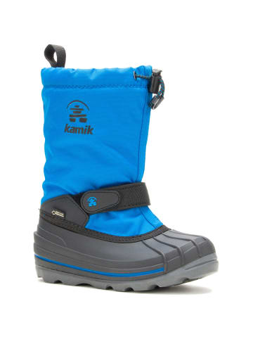 Kamik WATERBUG 8G in Blau