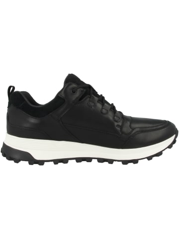 Clarks Sneaker low ATL Trek Lo in schwarz