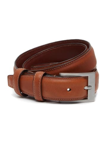 The Chesterfield Brand Elliot Gürtel Leder in cognac