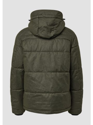 s.Oliver Outdoor-Jacke in 79A9_olivgrün