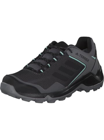 adidas Terrex Trekkingschuhe in Grey Four