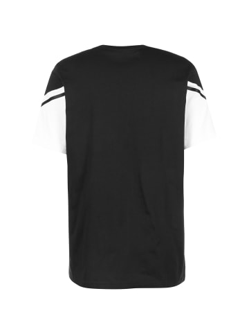 adidas Performance Trainingsshirt Condivo 22 in schwarz / weiß