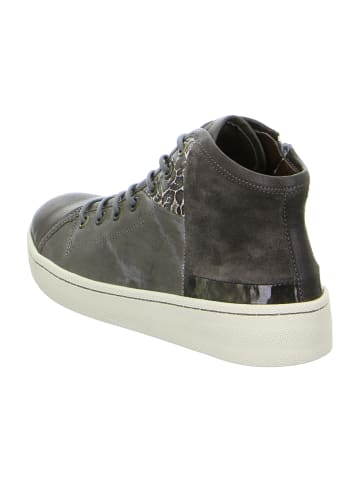 Think! Komfort Stiefeletten in Grau