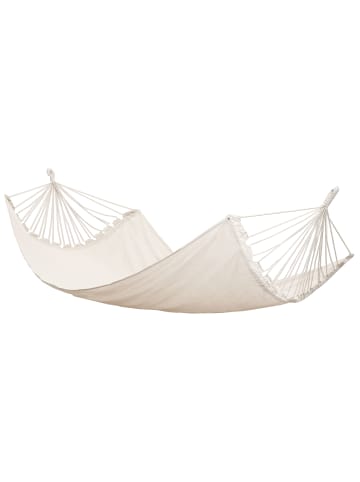 AMANKA XXL Hängematte Lanzarote in beige