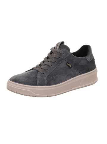 Legero Sneakers Low REJOISE in Charcoal