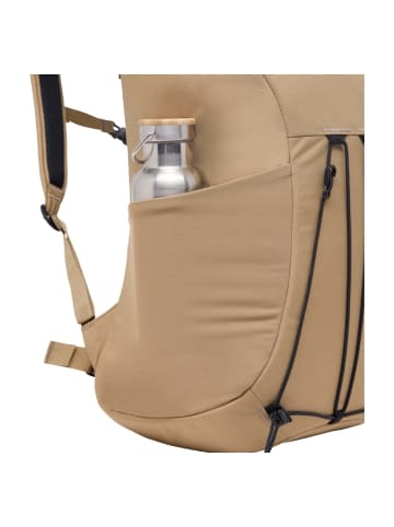 Haglöfs Corker Large - Rucksack 49 cm (seaweed green) in oak brown
