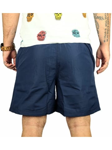 NEW ERA Trainingsanzug in Blau