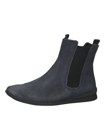 Think! Stiefelette Navy