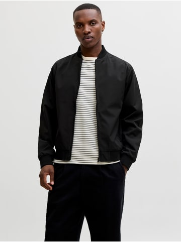 Jack & Jones Blousonjacke in Black
