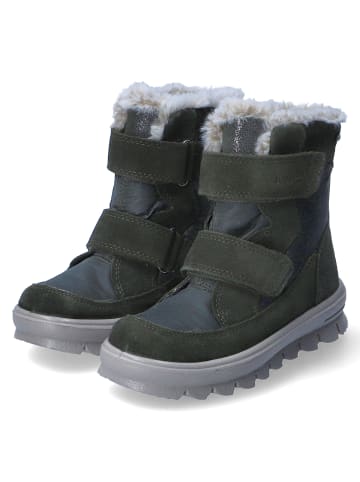 superfit Winterstiefeletten FLAVIA in Grau