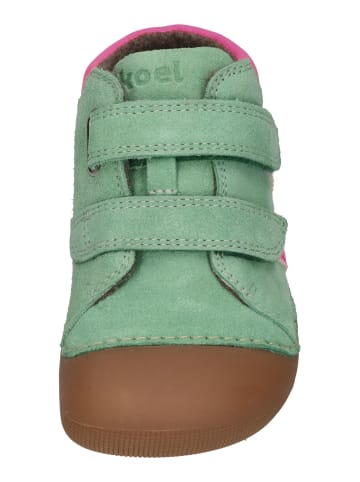 KOEL Sneaker High AUSTIN MERINO in grün