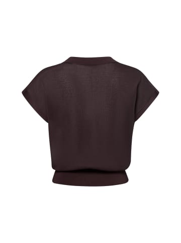 OPUS Shirt Posara in schoko