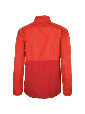 Umbro Trainingsjacke Training Shower in rot / dunkelrot