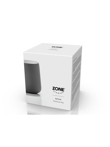 Zone Denmark Zahnbürstenbecher Nova in Grey
