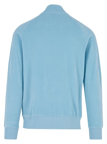 9N1M SENSE 9N1M SENSE Trainingsjacken in turquoise