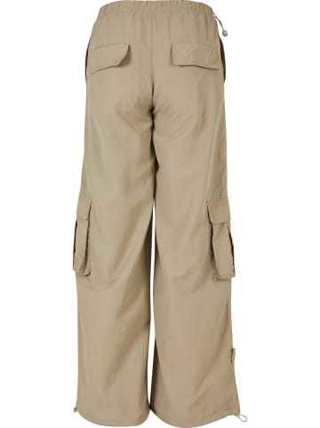 Urban Classics Cargo Trouser in concrete