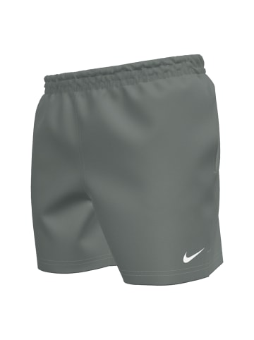 Nike Badeshorts 5" Volley Shorts in Grau