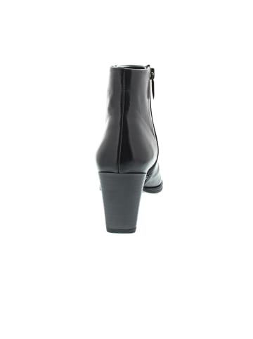 Regarde le Ciel Stiefelette Schwarz