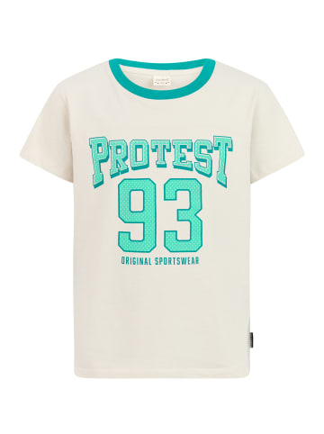 Protest " PRTClaudia JR in Kitoffwhite