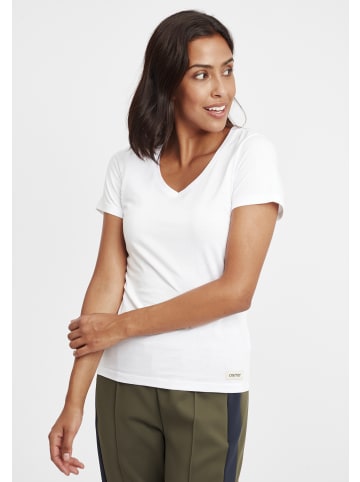 Oxmo T-Shirt OXVanni in Bunt