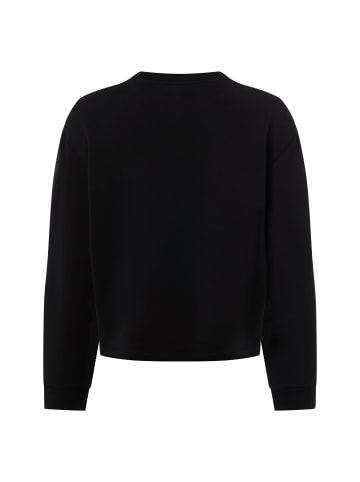 s.Oliver Sweater in schwarz