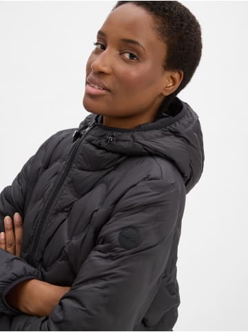 MARC CAIN SPORTS  Daunenjacke in schwarz