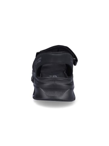 Skechers Sandale Glide-Step Pro Salvoe in Schwarz