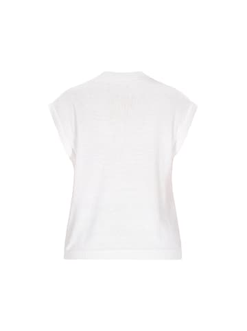gaya Women Blouse in white