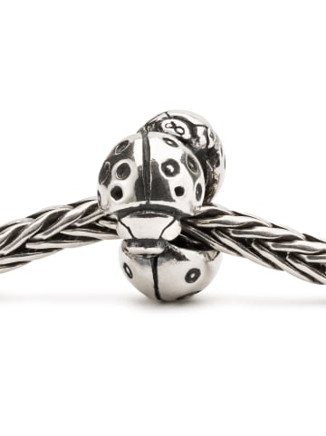 Trollbeads 925 Sterling Silber
