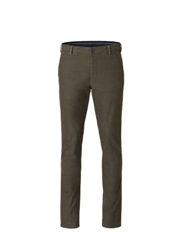 Meyer Chino BONN in kaffee