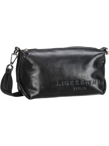 LIEBESKIND BERLIN Umhängetasche Elvira 2149281 in Black