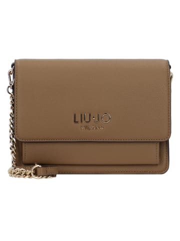 Liu Jo Caliwen Umhängetasche M 22 cm in suede