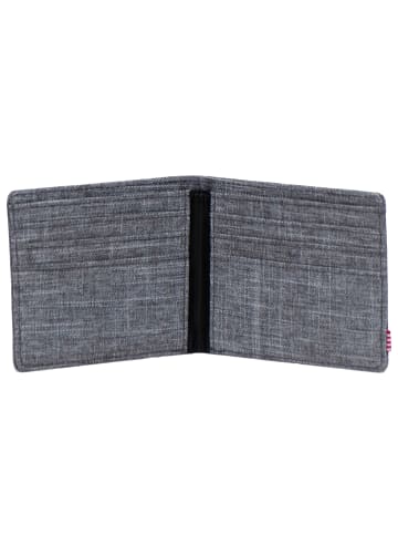 Herschel Herschel Roy Wallet in Grau