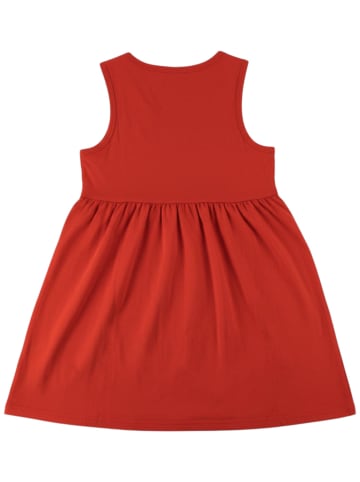 Cerda Sommerkleid Hello Kitty in Rot