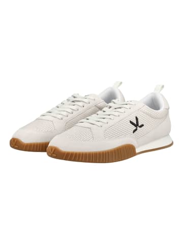 LLOYD Sneaker in Weiß