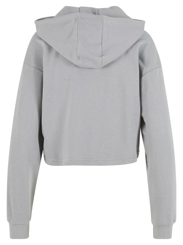Urban Classics Sweat & Fleece - Hoodies in lightasphalt