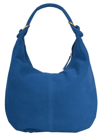 Bruno Banani Shopper in blau