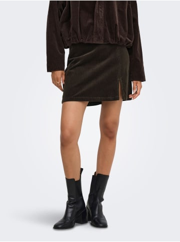 ONLY Rock in Chocolate Brown