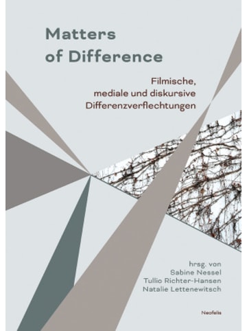 Neofelis Verlag Buch - Matters of Difference