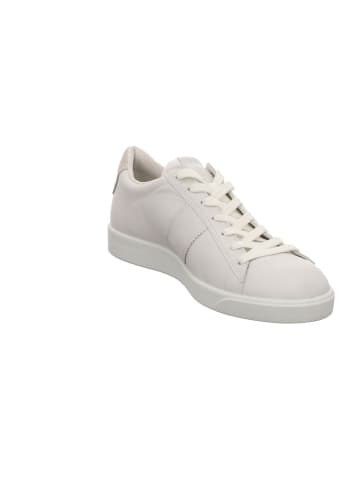Ecco Sneaker STREET LITE W in white/shadow white