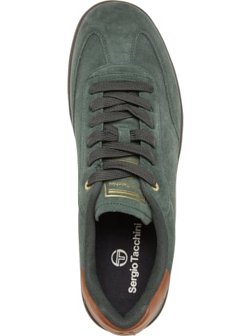 Sergio Tacchini Sergio Tacchini Turnschuhe in dark/green