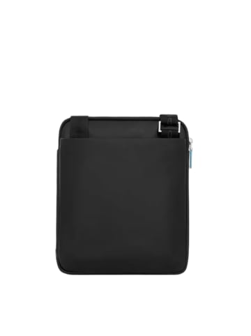 Piquadro Schultertasche CA1816B2-N Schwarz